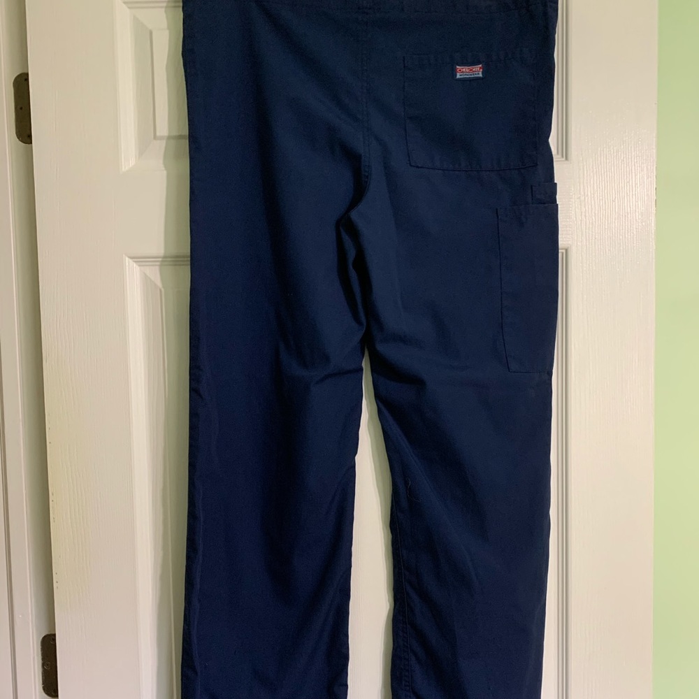 XS Scrub Pants - Picture 4 of 5